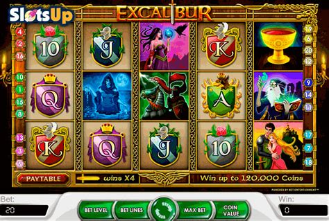 Free NetEnt Slots & Casino Games .